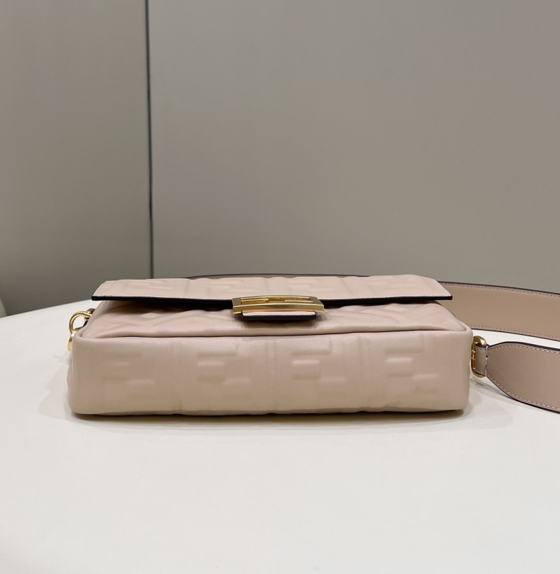 F**di baguette bags